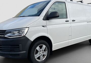 VW T6 Transporter 133.656 km 22.900 &euro; Neumünster 24539