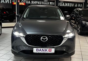 Mazda CX-5 54.630 km 29.999 &euro; Schwentinental 24223