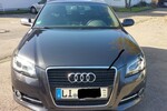 Audi A3 159.000 km 8.500 &euro; Lindau 24214