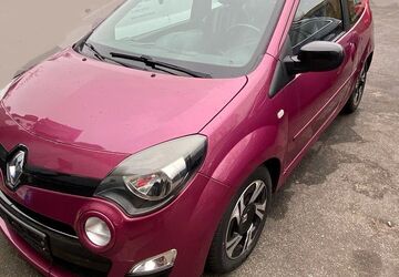 Renault Twingo 147.800 km 3.480 &euro; Selent 24238