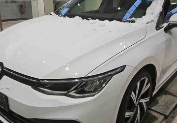 VW Golf 11.850 km 25.490 &euro; Kronshagen 24119