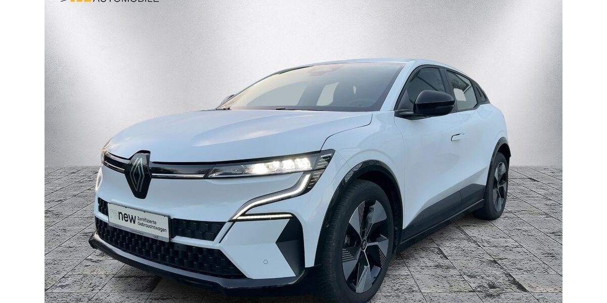 Renault Megane E-TECH 16.800 km 23.780 &euro; Bornhöved 24619