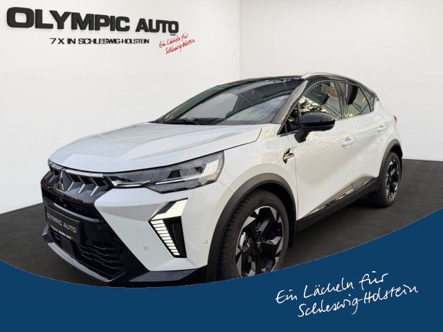 Mitsubishi ASX 3.233 km 27.990 &euro; Kiel 24119