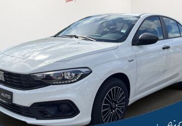 Fiat Tipo 3.000 km 19.990 &euro; Schwentinental 24223