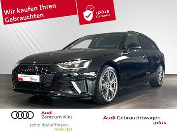 Gebrauchte Audi A4