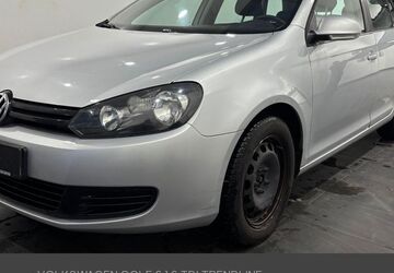VW Golf 296.757 km 2.950 &euro; Neumünster 24536