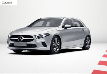 Mercedes-Benz A 180 95.610 km 20.990 &euro; Eckernförde 24340