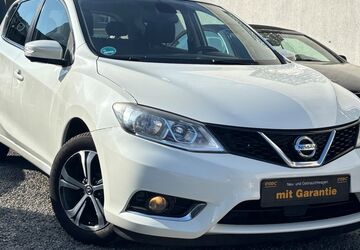 Nissan Pulsar 149.553 km 6.490 &euro; Kiel 24148