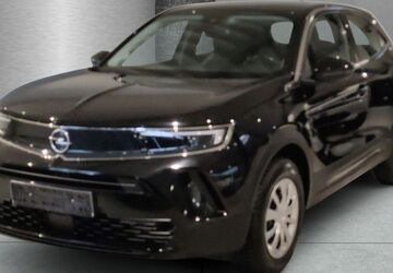 Opel Mokka-e 66.196 km 16.480 &euro; Neumünster 24536