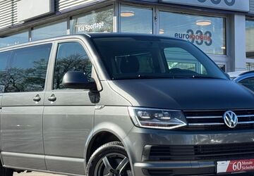 VW T6 Caravelle 179.000 km 22.790 &euro; Kiel 24107