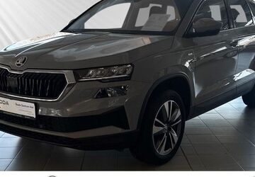 Skoda Karoq 48.000 km 23.980 &euro; Kiel 24106