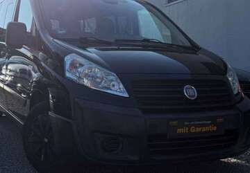 Fiat Scudo 240.000 km 6.990 &euro; Kiel 24148