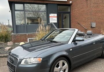 Audi A4 279.840 km 3.000 &euro; Neumünster 24536