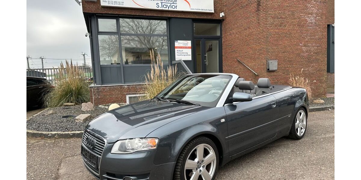 Audi A4 279.840 km 3.000 &euro; Neumünster 24536