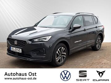Gebrauchte Seat Tarraco
