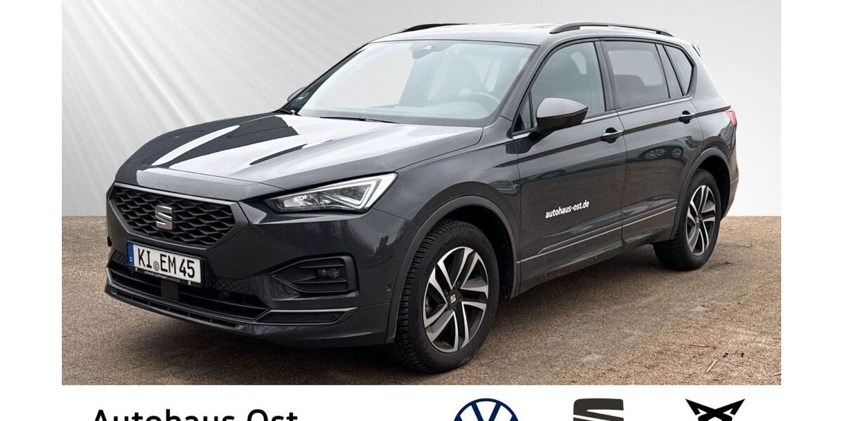 Seat Tarraco 12.300 km 35.980 &euro; Kiel 24148