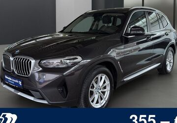 BMW X3 32.662 km 43.750 &euro; Kiel 24118