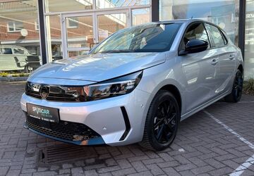 Opel Corsa 3.967 km 17.450 &euro; Plön 24306