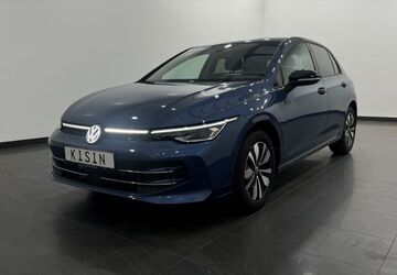 VW Golf 23.751 km 22.990 &euro; Neumünster 24536