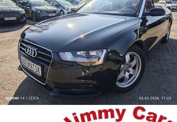 Audi A5 152.000 km 13.999 &euro; Kiel-Moorsee 24145