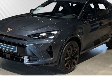 Cupra Formentor 2.900 km 36.880 &euro; Neumünster 24539