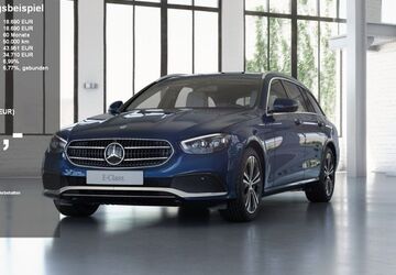 Mercedes-Benz E 400 49.715 km 51.922 &euro; Kiel 24109