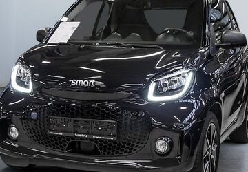 Smart ForTwo 51.297 km 11.942 &euro; Kiel 24109