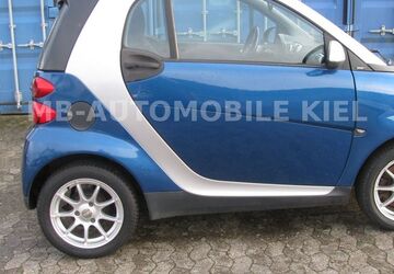 Smart ForTwo 151.300 km 2.950 &euro; Kiel 24146