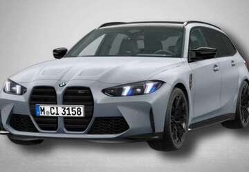 BMW M3 4.050 km 92.590 &euro; Selent 24238