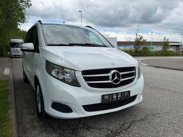 Gebrauchte Mercedes-Benz Viano