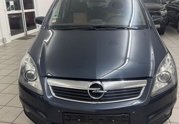 Opel Zafira 175.000 km 5.990 &euro; Schwentinental 24223