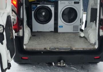 Citroen Jumpy 173.000 km 5.400 &euro; Kiel 24145