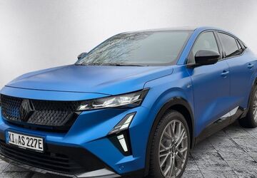 Renault Rafale 14.900 km 49.980 &euro; Kiel 24118