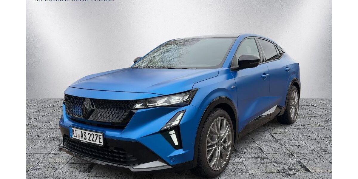 Renault Rafale 14.900 km 49.980 &euro; Kiel 24118