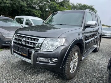 Gebrauchte Mitsubishi Pajero