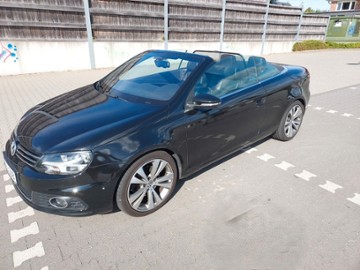 Gebrauchte VW Eos