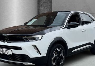 Opel Mokka 43.500 km 18.930 &euro; Neumünster 24536