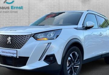 Peugeot 2008 24.700 km 21.655 &euro; Kiel 24107