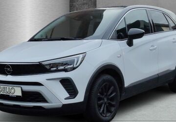 Opel Crossland (X) 32.000 km 20.480 &euro; Neumünster 24536