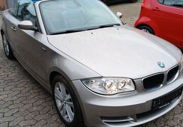 BMW 118 200.000 km 7.480 &euro; Kiel 24109