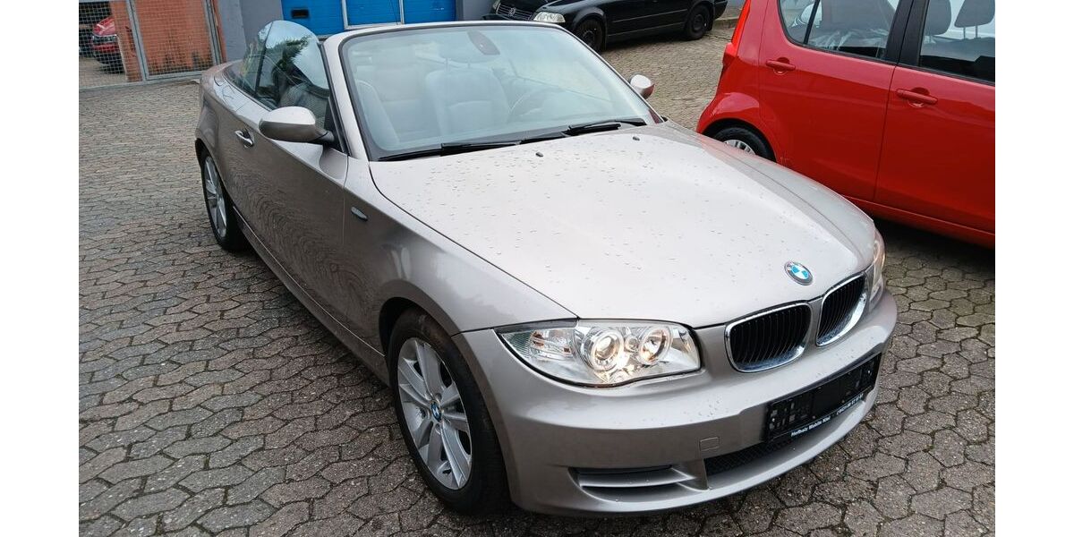BMW 118 200.000 km 7.480 &euro; Kiel 24109