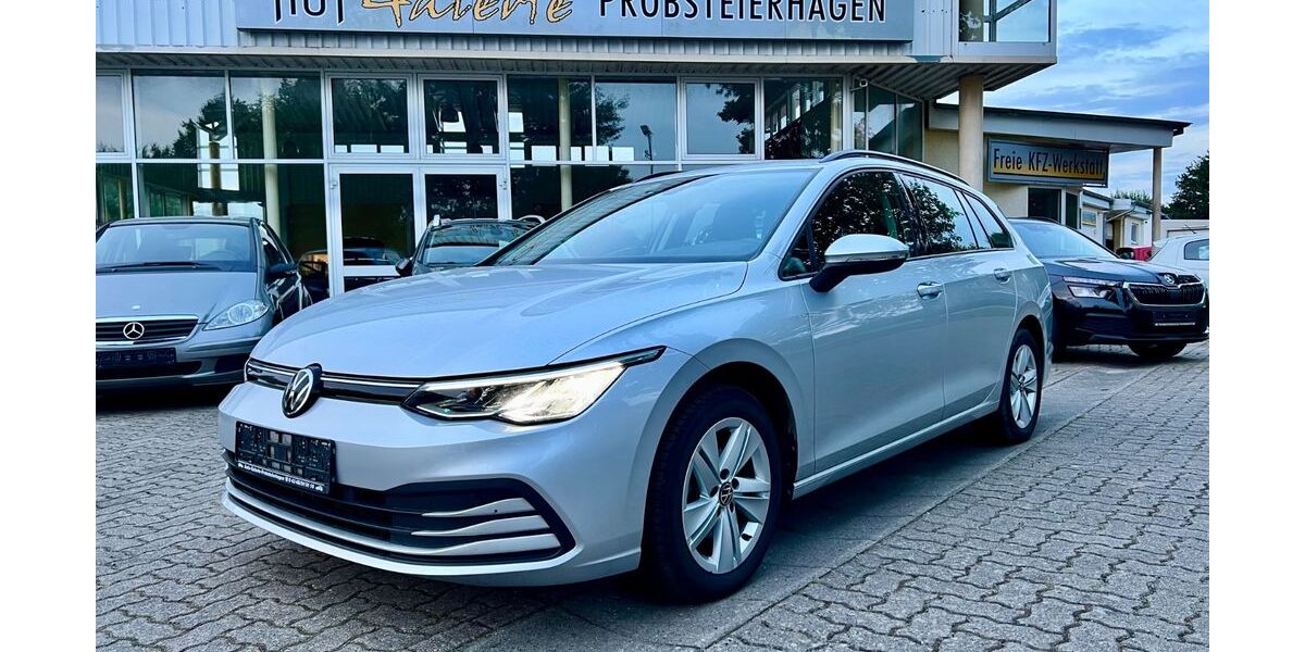VW Golf 87.000 km 19.490 &euro; Probsteierhagen bei Kiel 24253