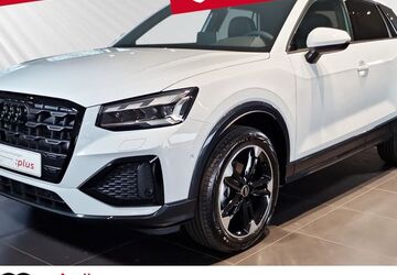 Audi Q2 22.700 km 35.480 &euro; Kiel 24118