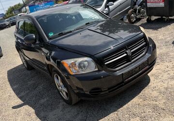 Dodge Caliber 207.000 km 1.250 &euro; Kiel 24146