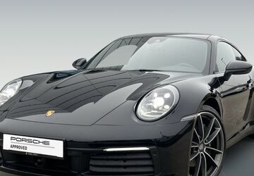 Porsche 992 12.250 km 118.480 &euro; Kiel 24159