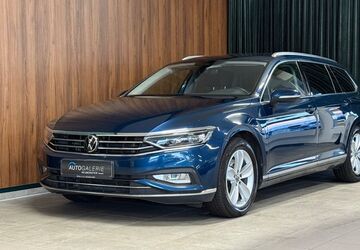 VW Passat Variant 179.800 km 17.980 &euro; Neumünster 24536