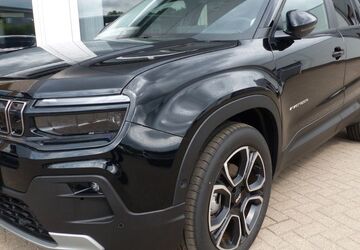 Jeep Avenger 1.250 km 36.180 &euro; Neumünster 24539