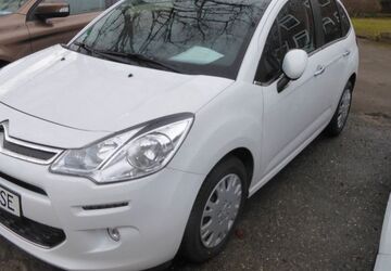 Citroen C3 126.000 km 6.300 &euro; Preetz 24211