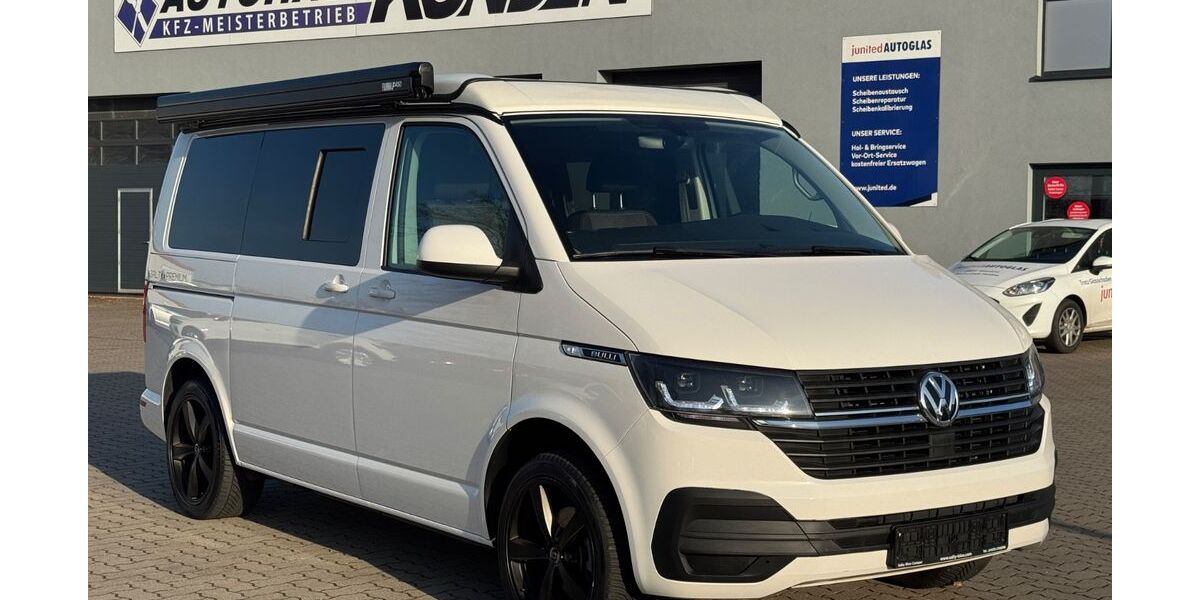 VW T6 Transporter 31.416 km 47.980 &euro; Neumünster 24537