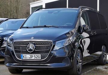 Mercedes-Benz V 220 9.999 km 67.900 &euro; Kiel 24109